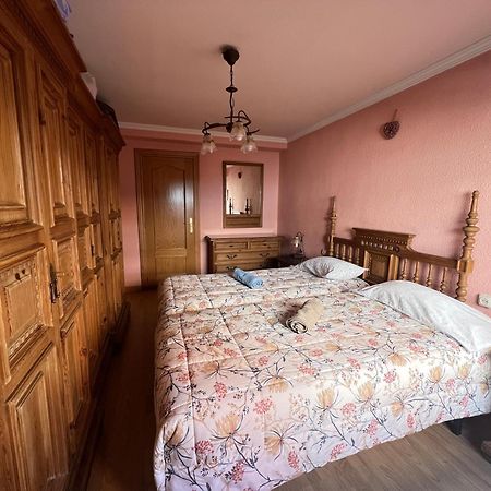 Centro Alicante Apartamento Entero Bagian luar foto