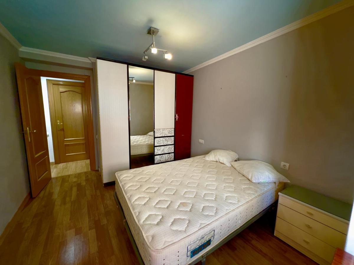 Centro Alicante Apartamento Entero Bagian luar foto