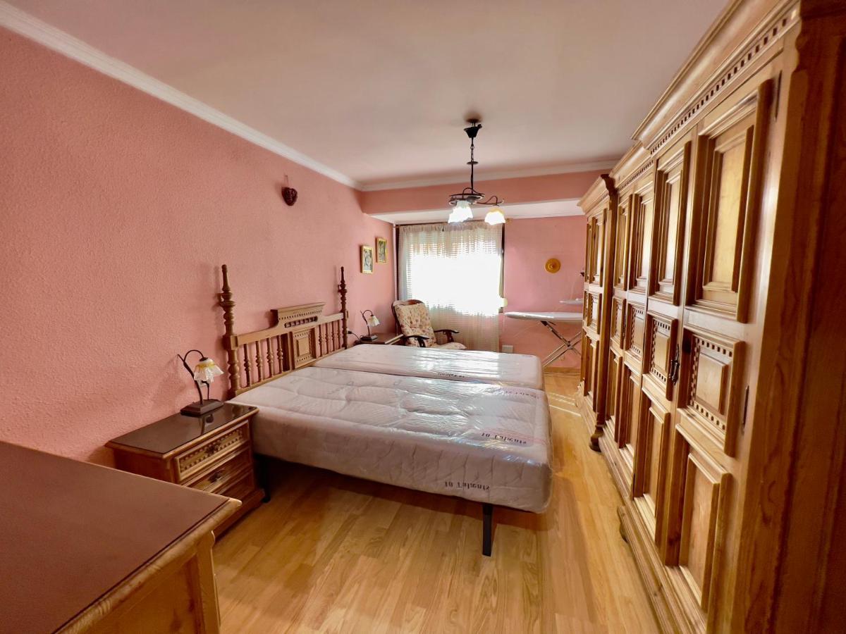 Centro Alicante Apartamento Entero Bagian luar foto