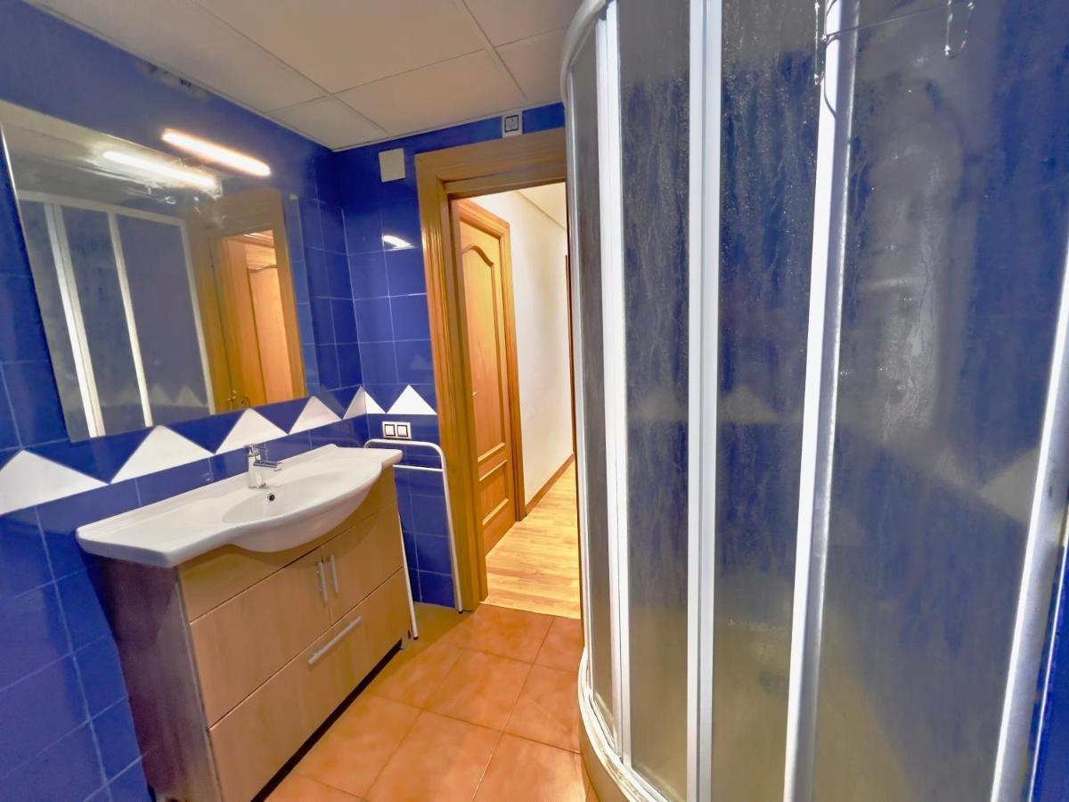 Centro Alicante Apartamento Entero Bagian luar foto