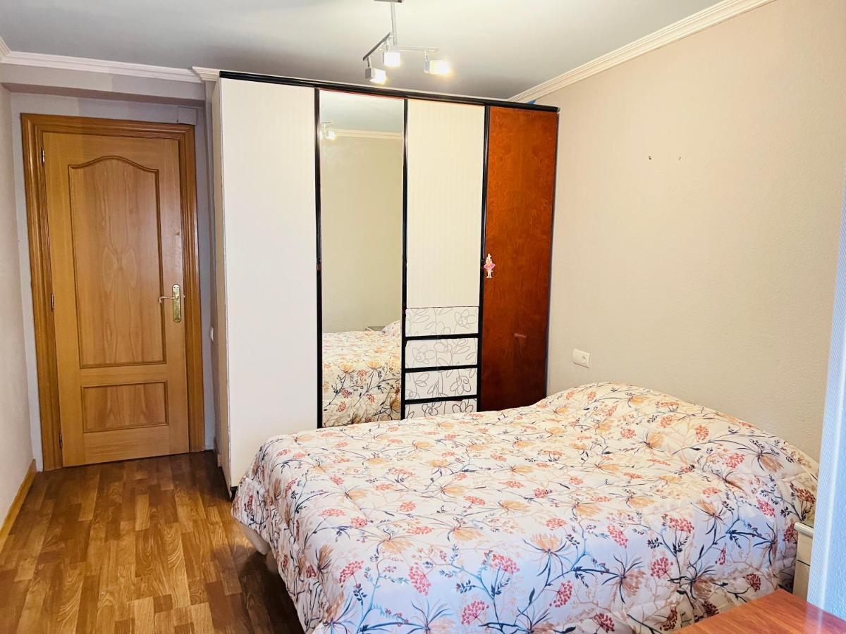Centro Alicante Apartamento Entero Bagian luar foto