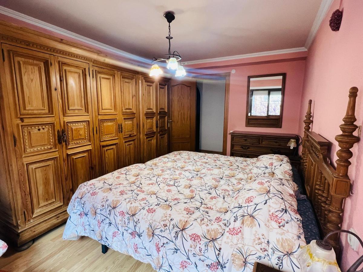 Centro Alicante Apartamento Entero Bagian luar foto