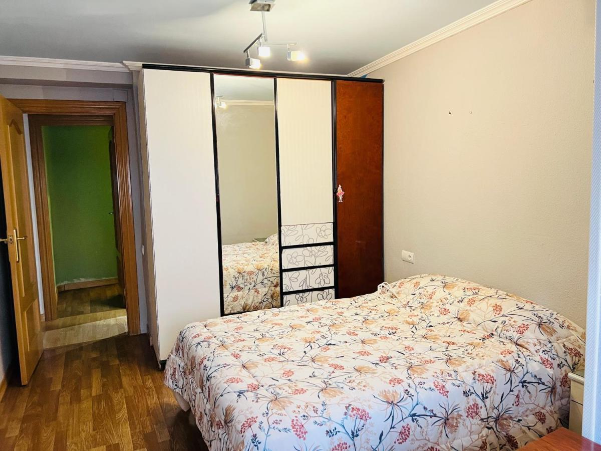 Centro Alicante Apartamento Entero Bagian luar foto