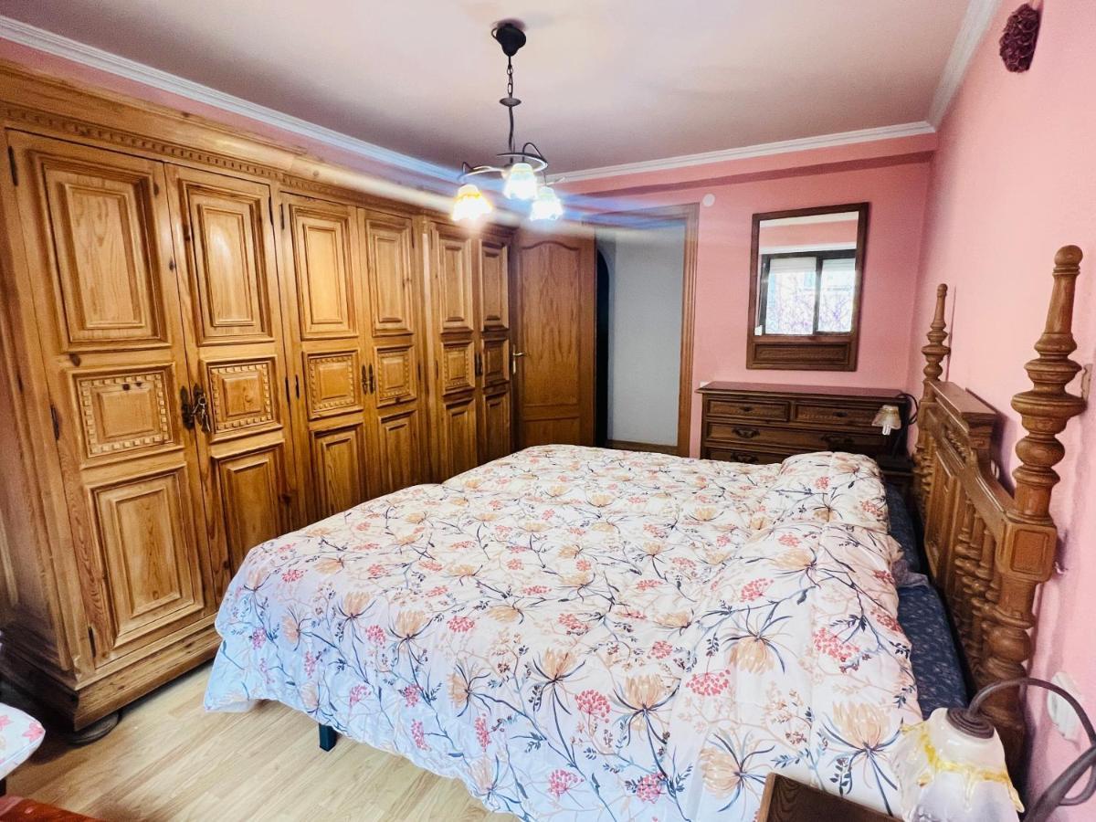 Centro Alicante Apartamento Entero Bagian luar foto
