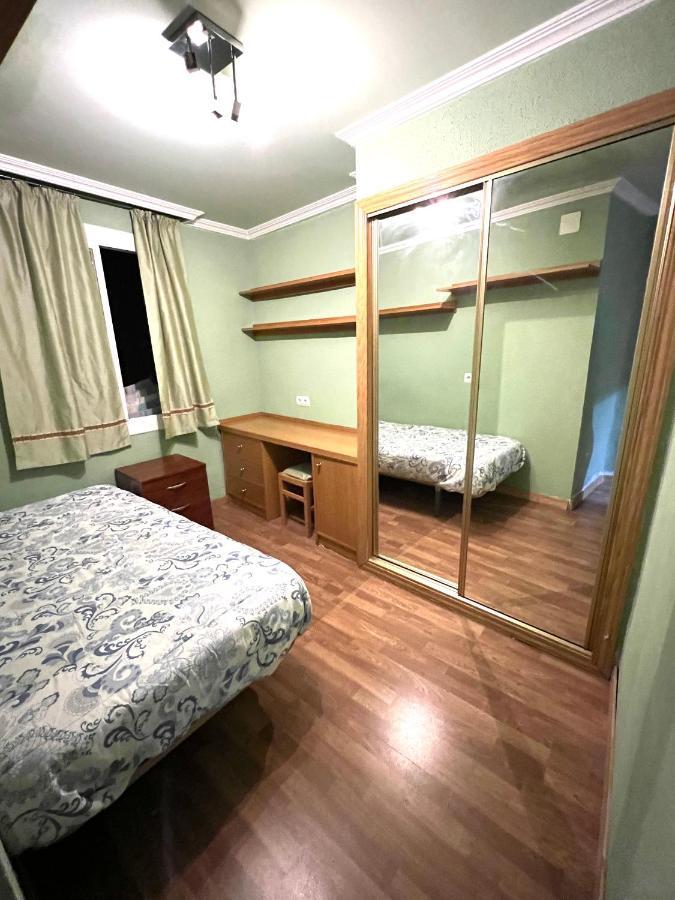 Centro Alicante Apartamento Entero Bagian luar foto