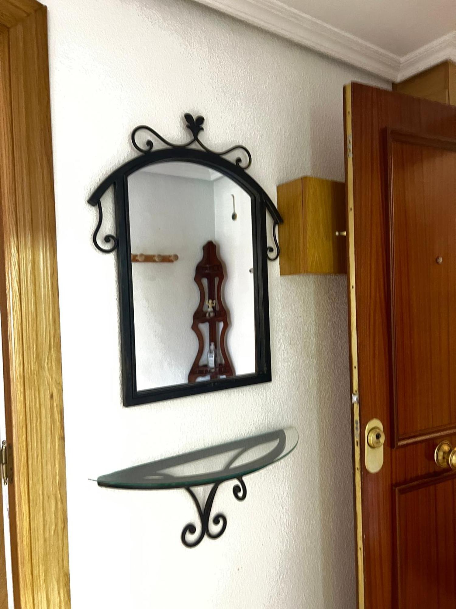 Centro Alicante Apartamento Entero Bagian luar foto