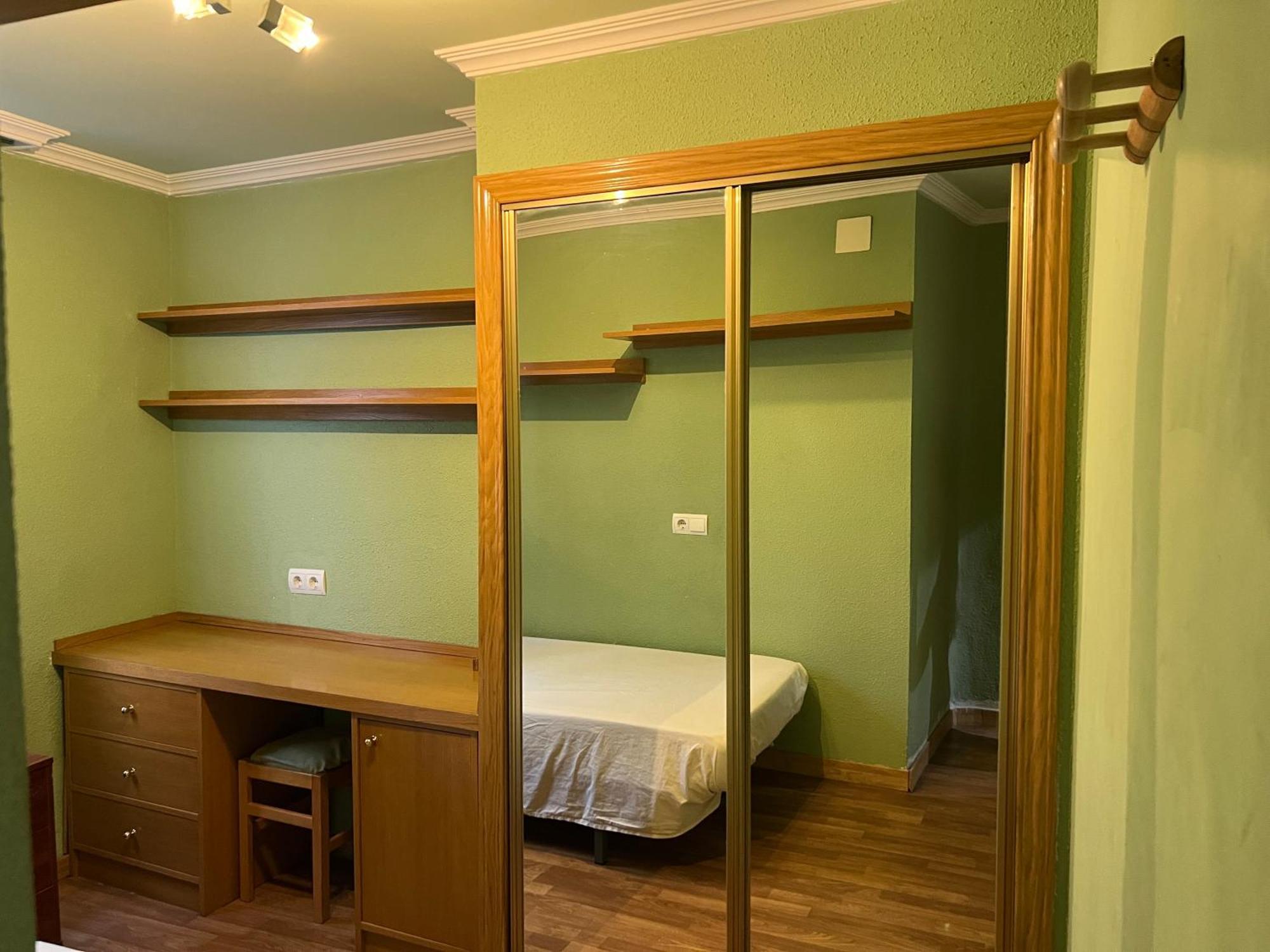 Centro Alicante Apartamento Entero Bagian luar foto