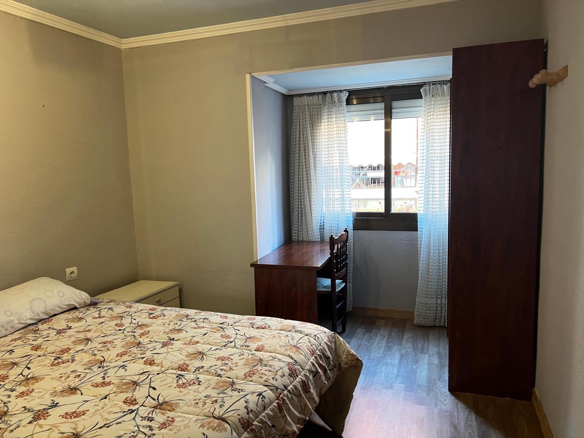 Centro Alicante Apartamento Entero Bagian luar foto