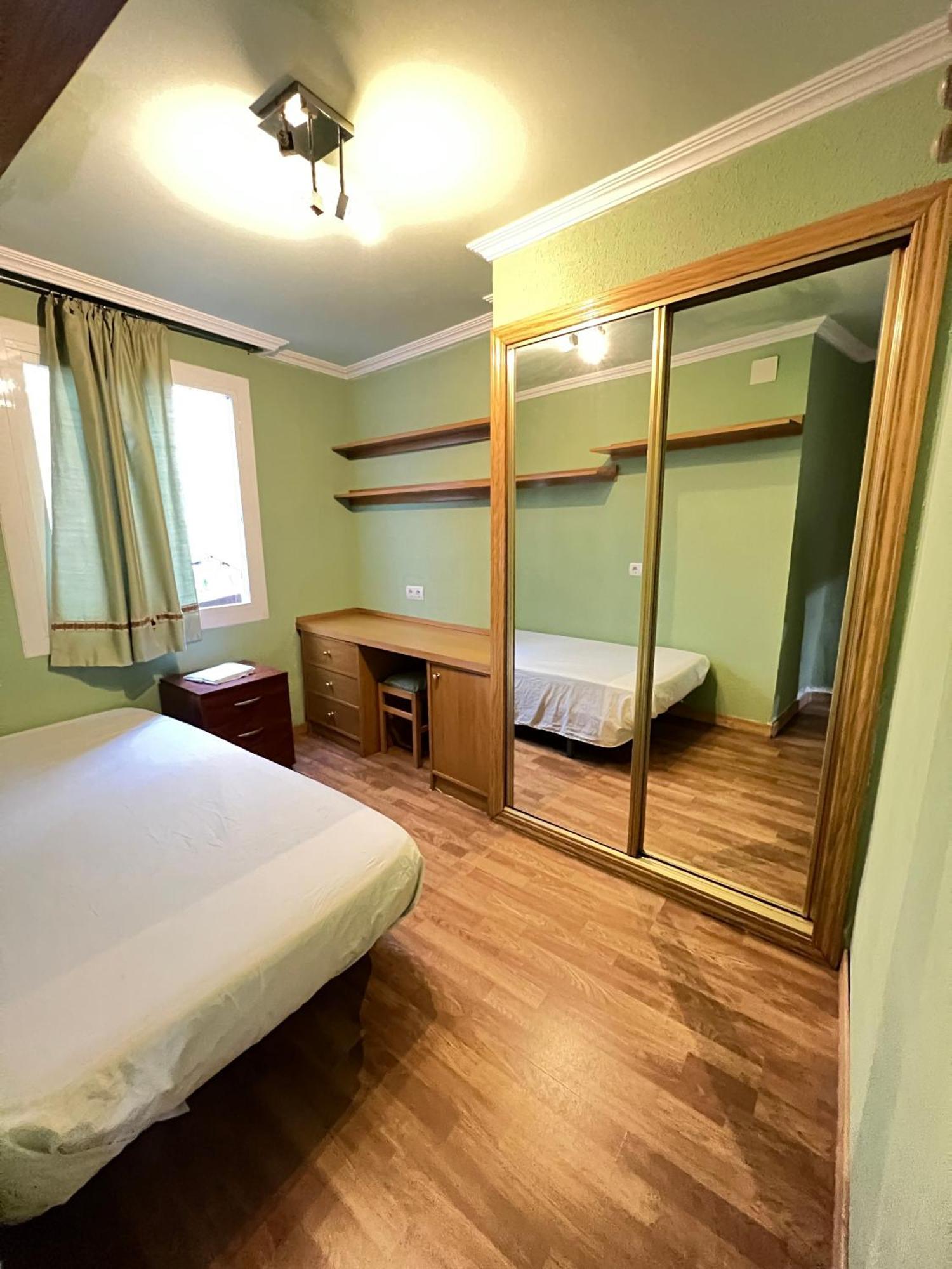 Centro Alicante Apartamento Entero Bagian luar foto
