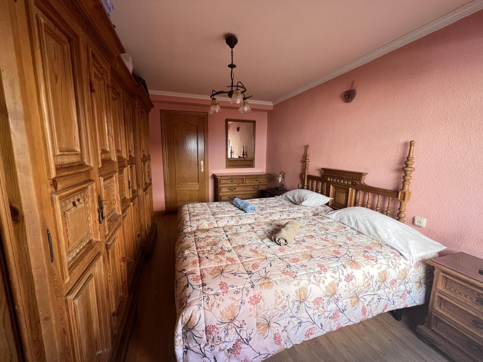 Centro Alicante Apartamento Entero Bagian luar foto