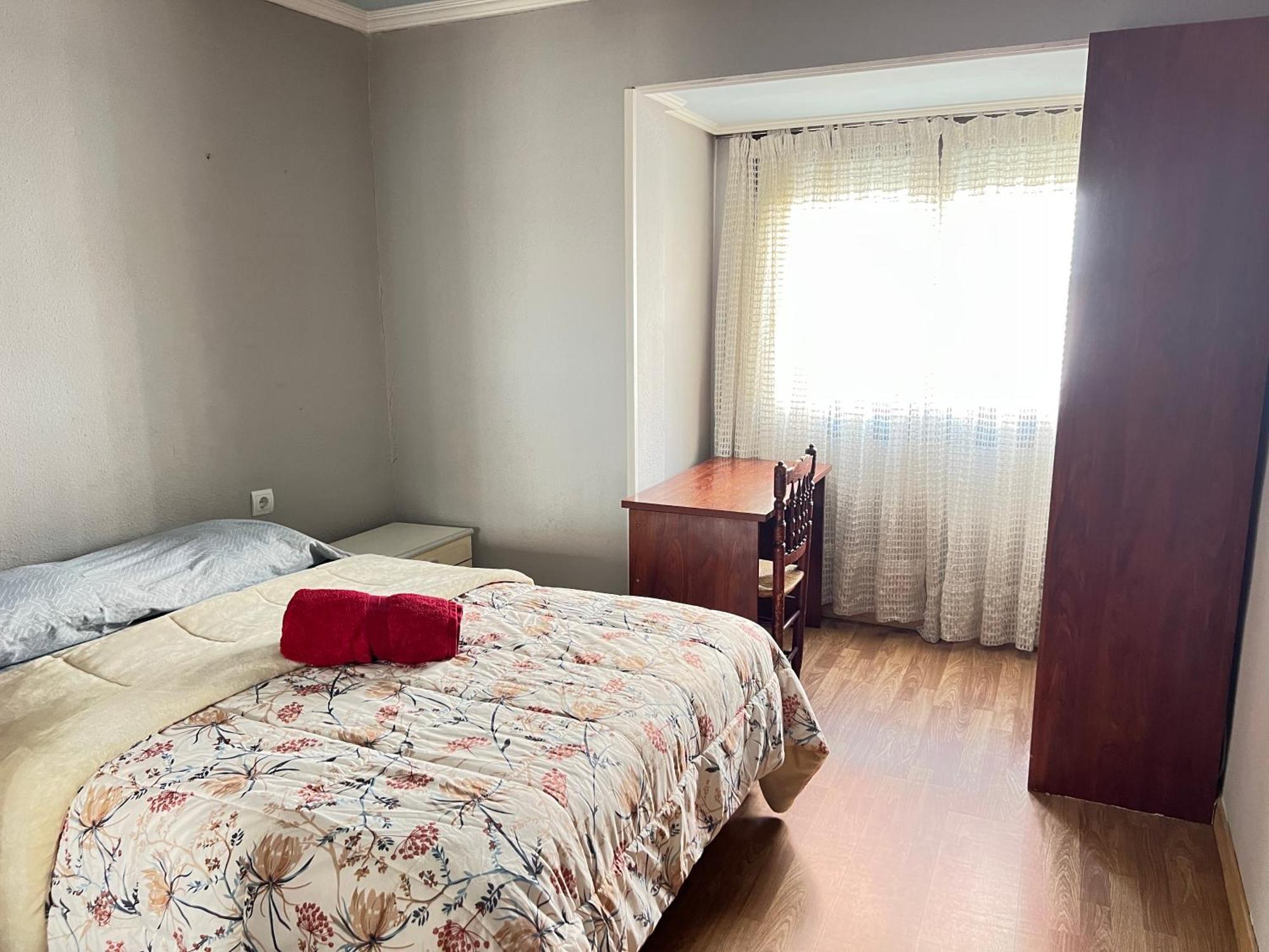 Centro Alicante Apartamento Entero Bagian luar foto